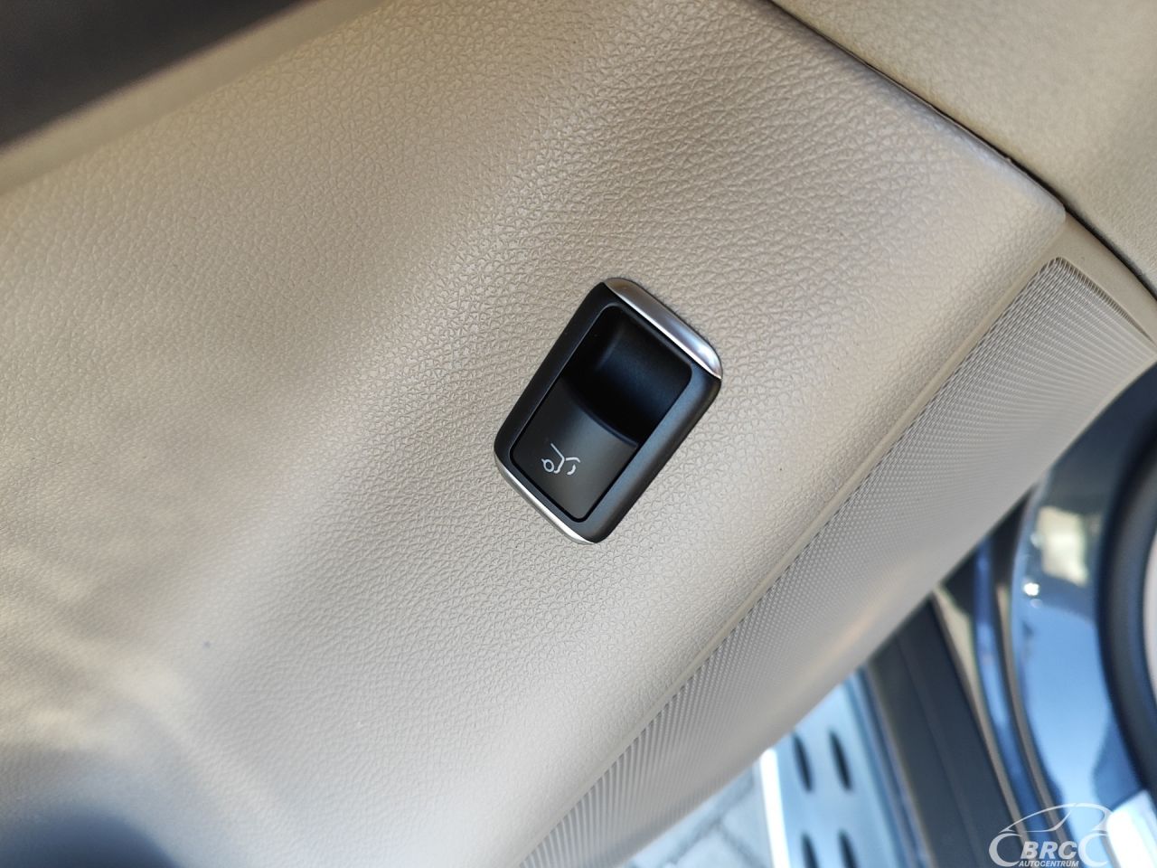 Mercedes-Benz GL450 | 19