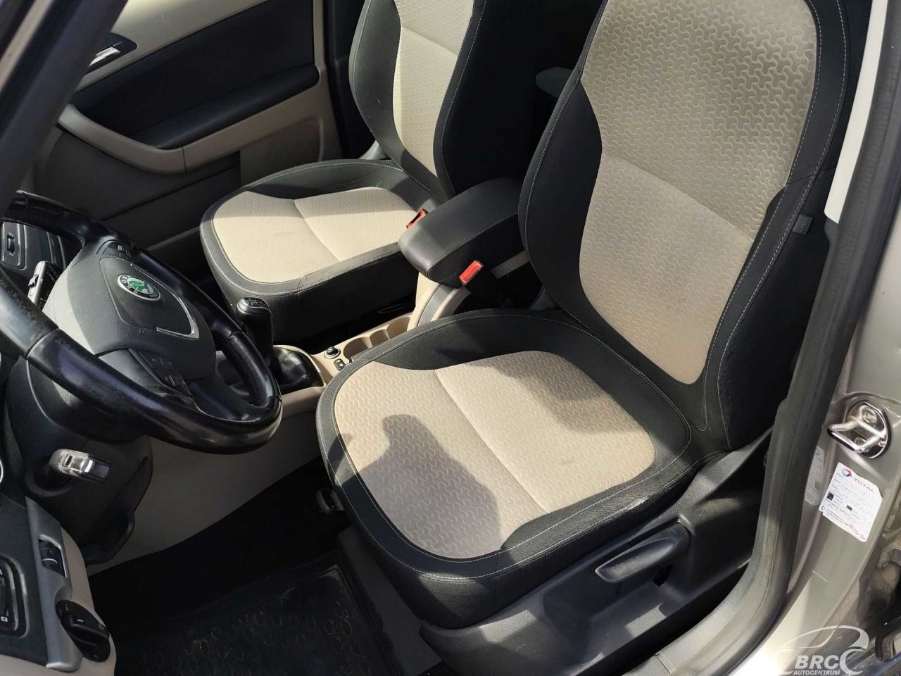 Skoda Yeti | 6