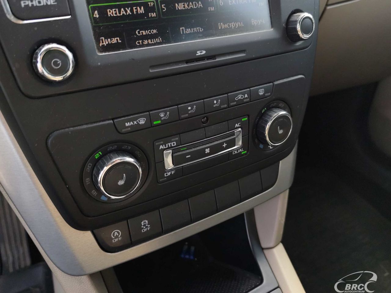 Skoda Yeti | 14