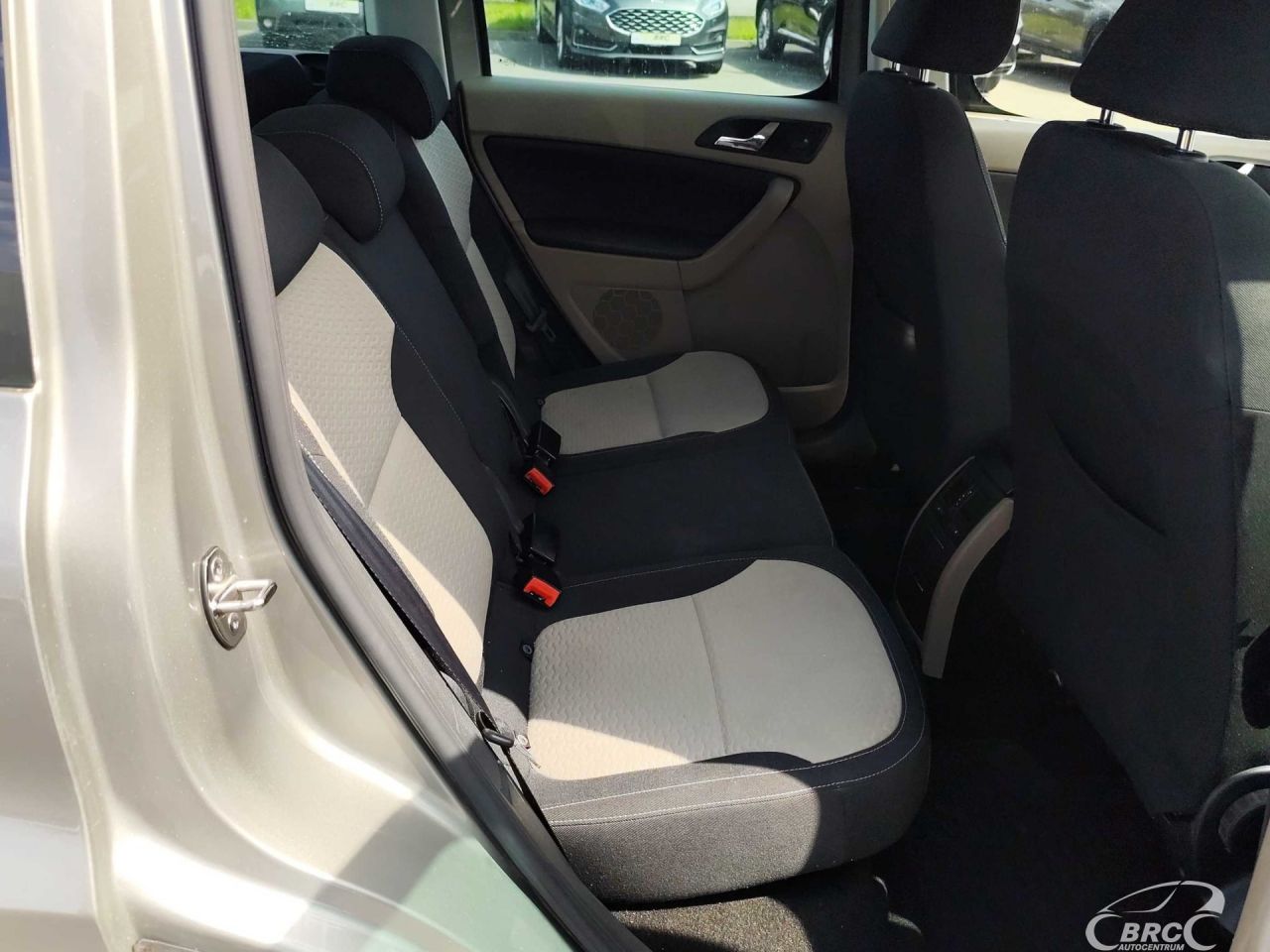 Skoda Yeti | 9