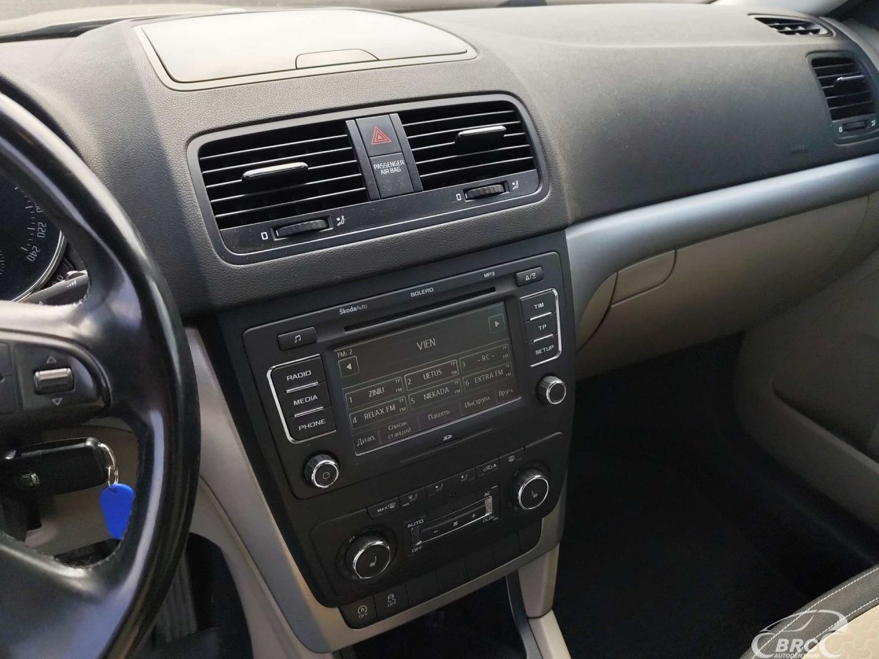 Skoda Yeti | 13