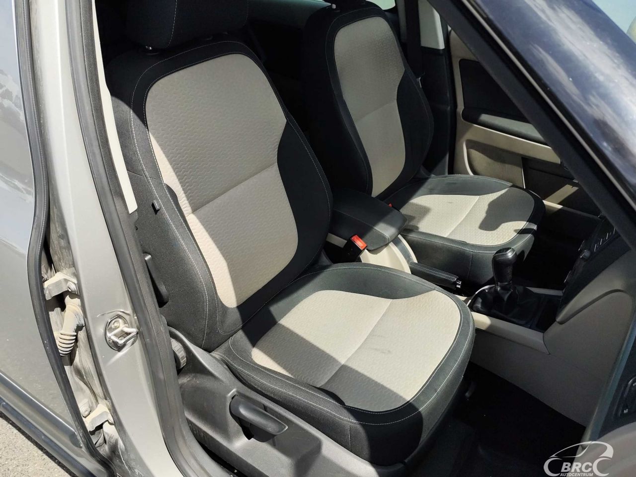 Skoda Yeti | 7