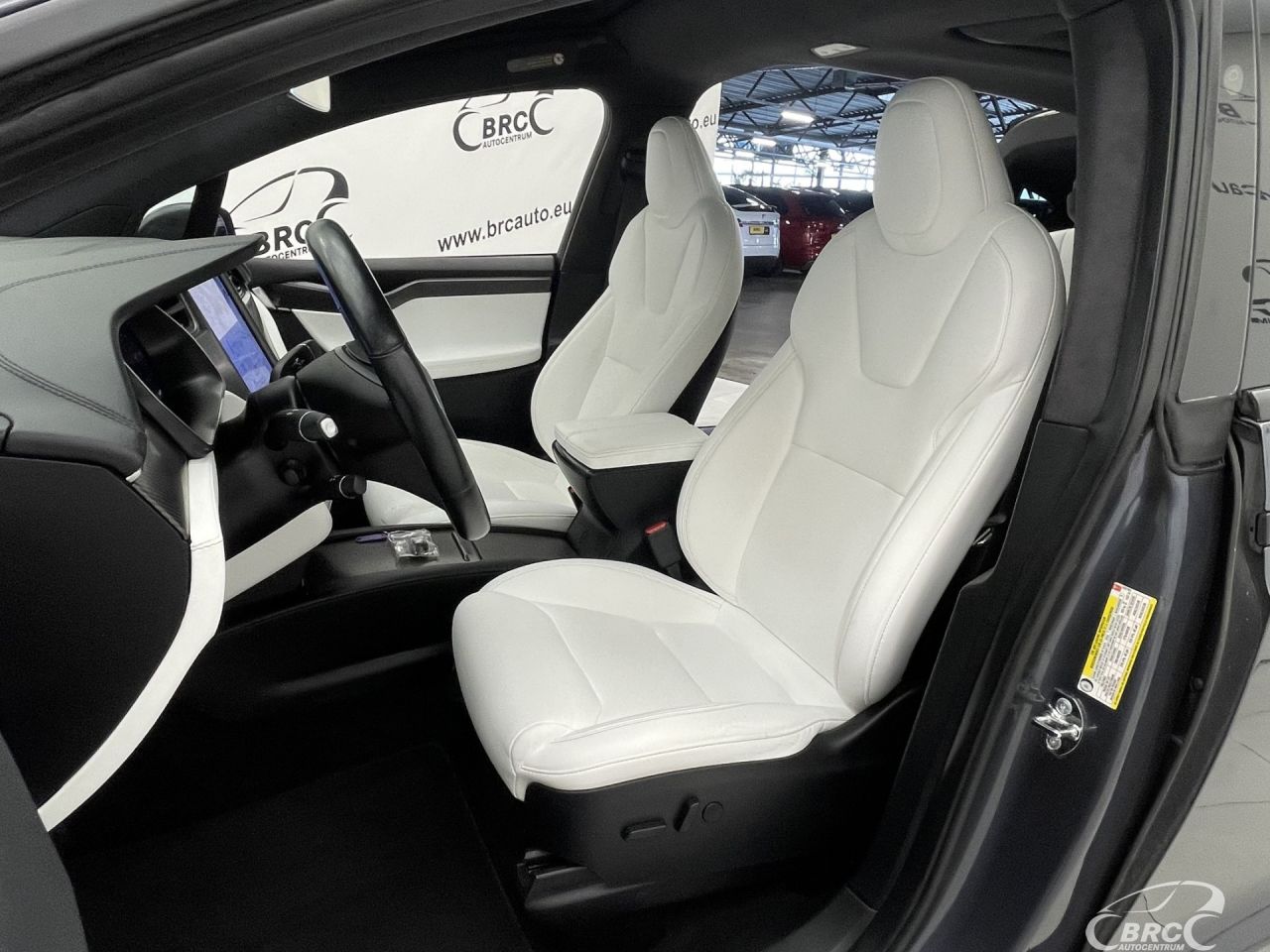 Tesla Model X | 21
