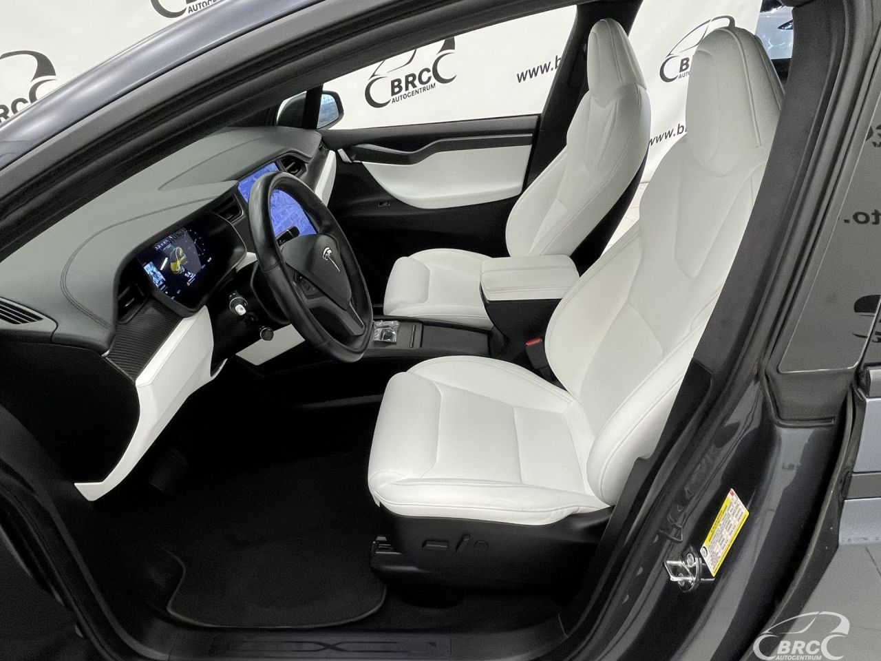 Tesla Model X | 19