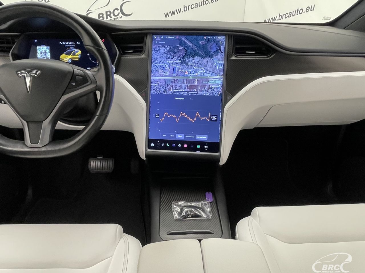 Tesla Model X | 11