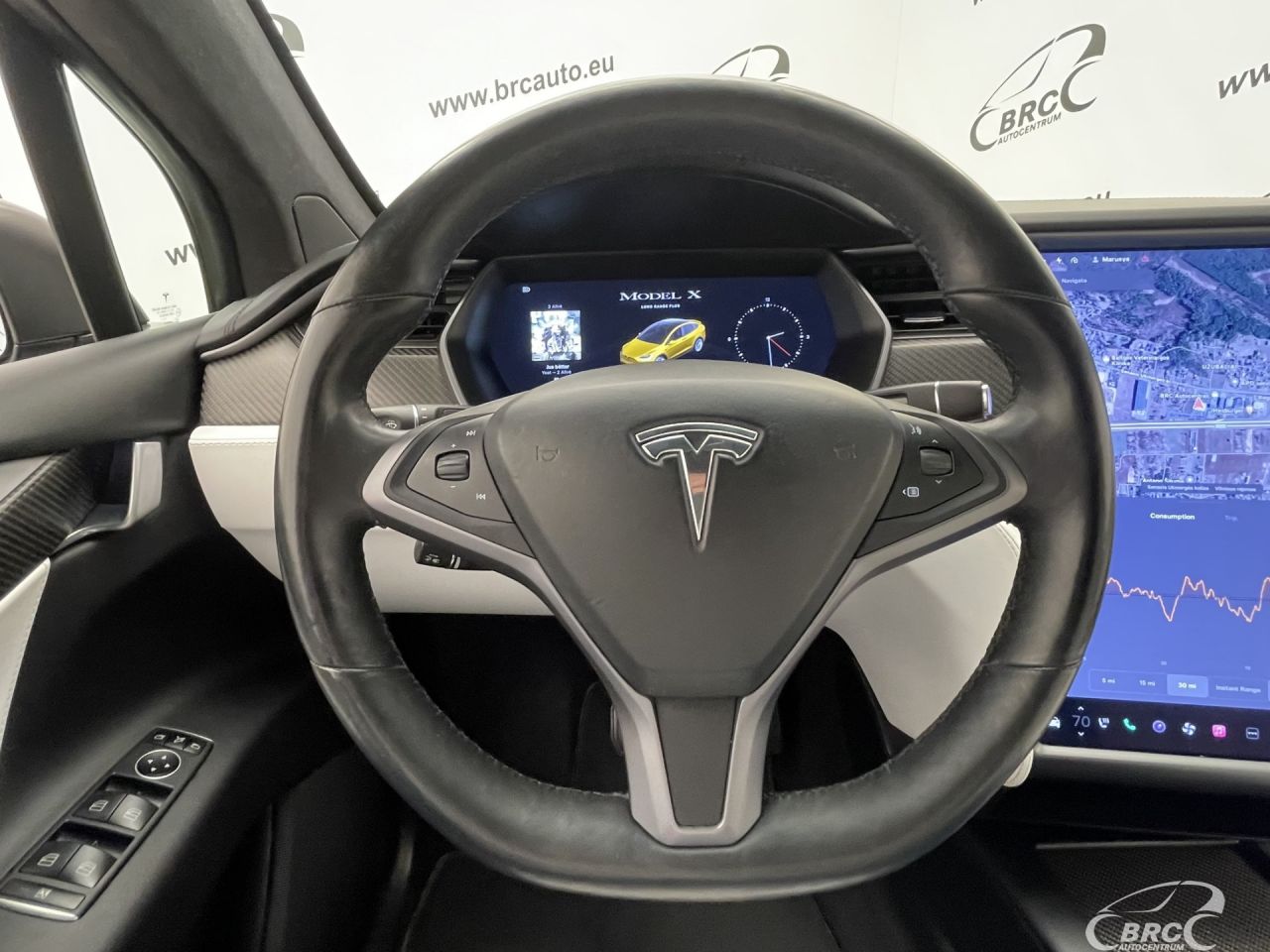 Tesla Model X | 23
