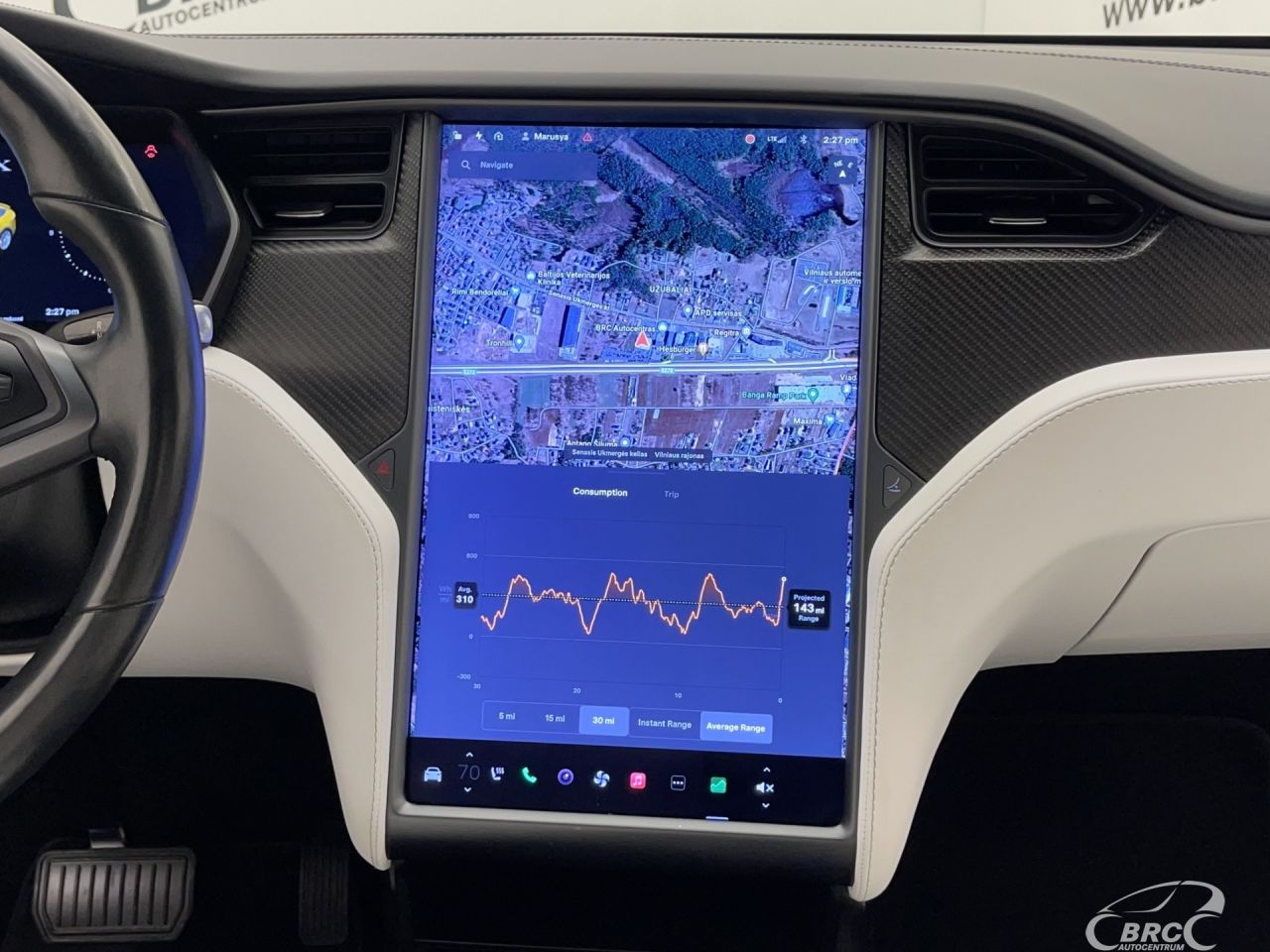 Tesla Model X | 12