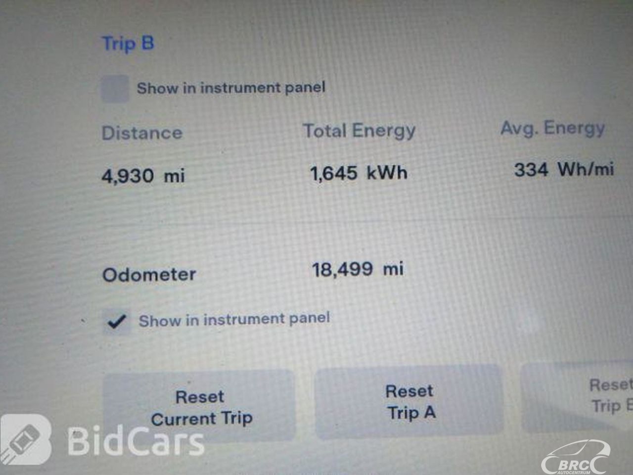 Tesla Model X | 50