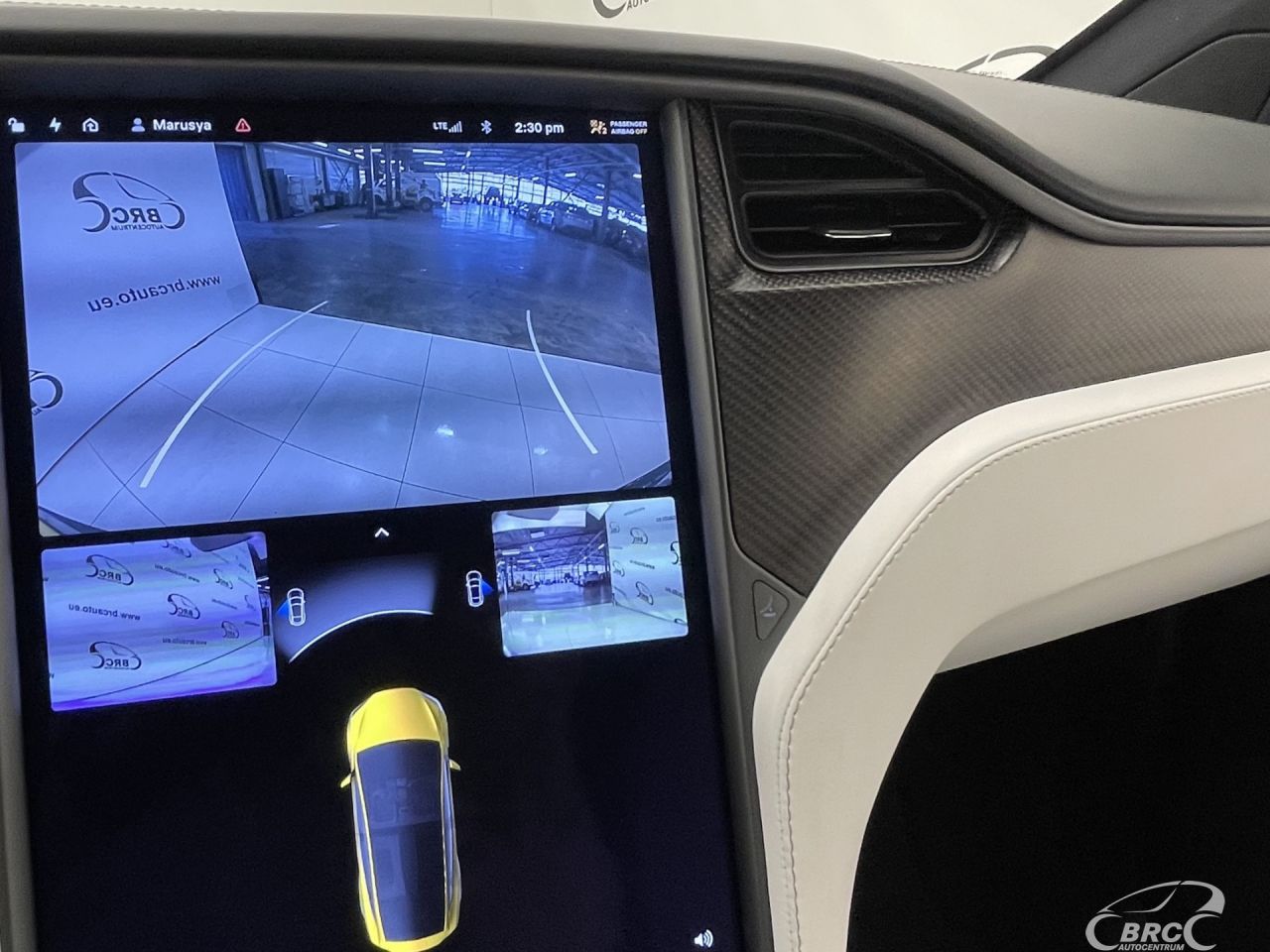 Tesla Model X | 43