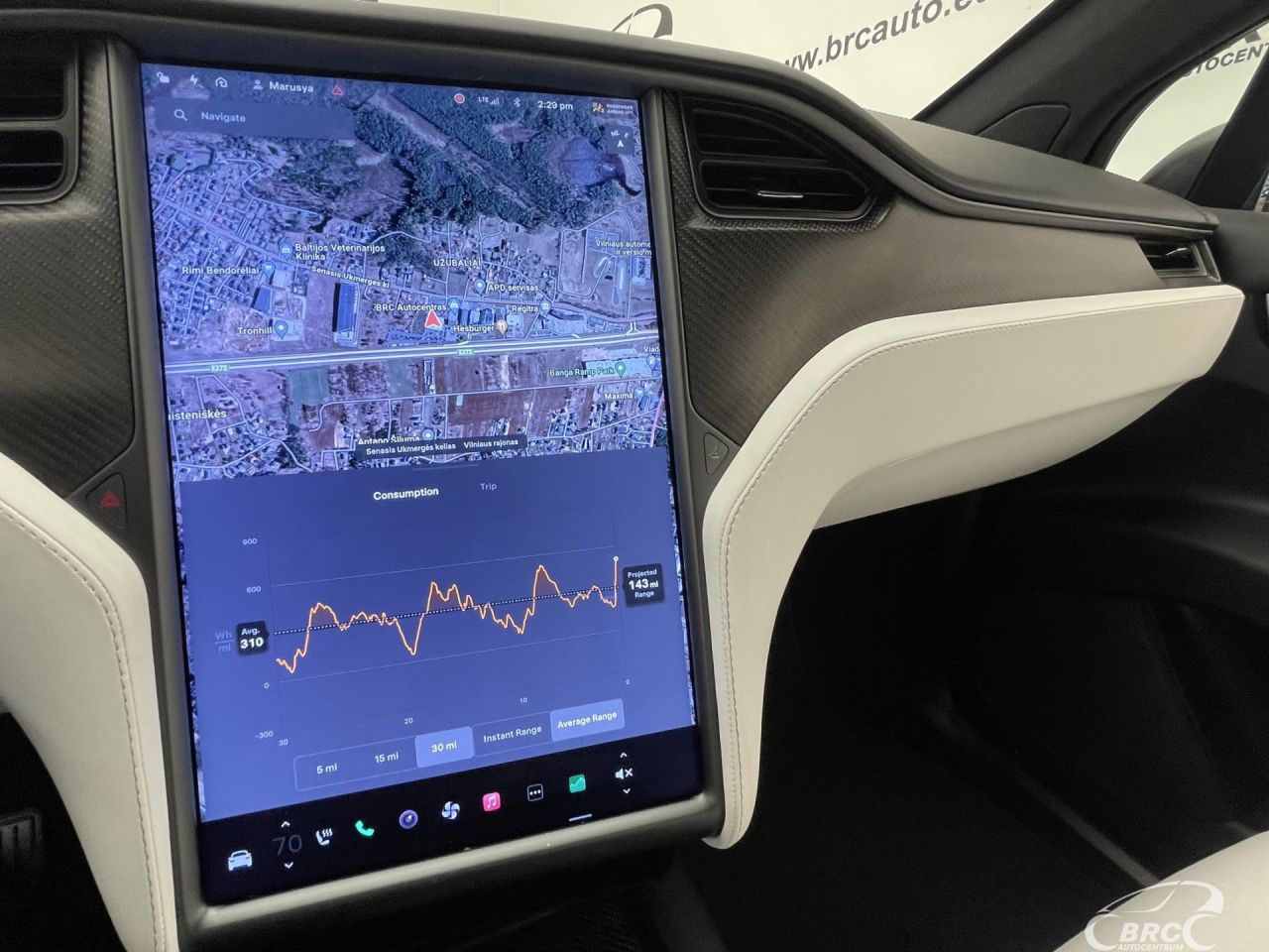 Tesla Model X | 27