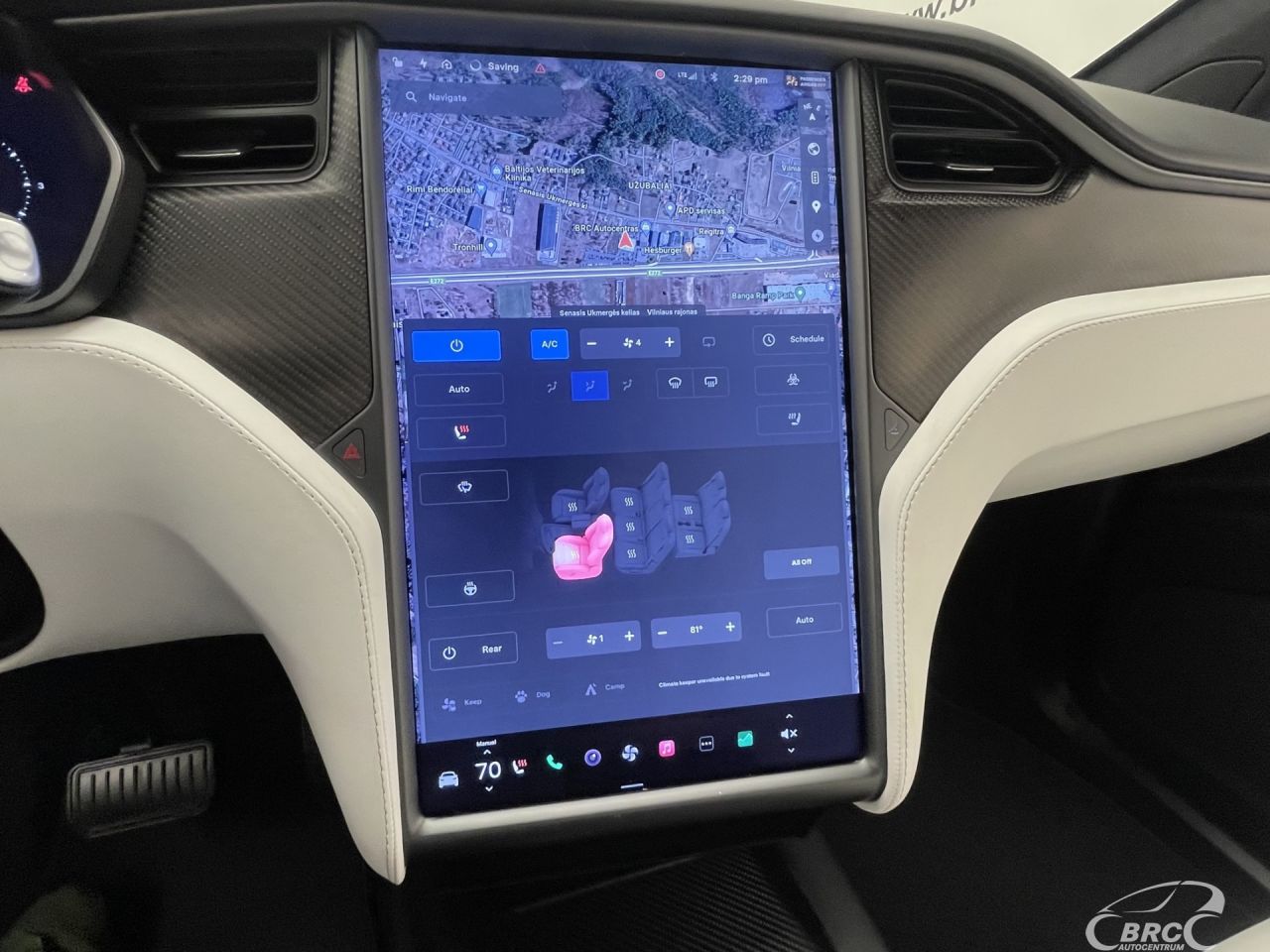 Tesla Model X | 32