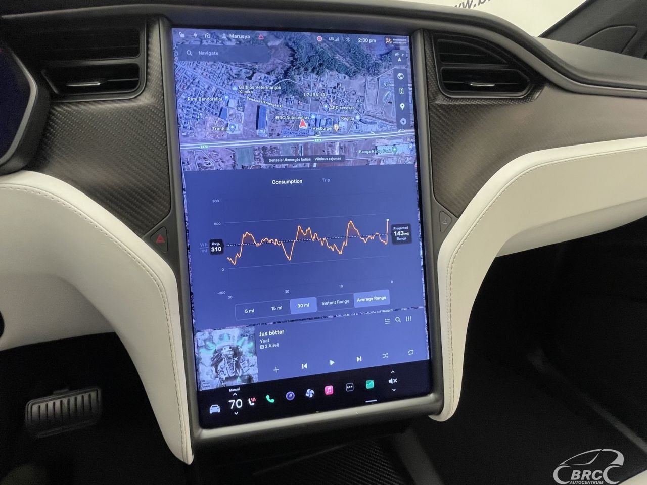 Tesla Model X | 36