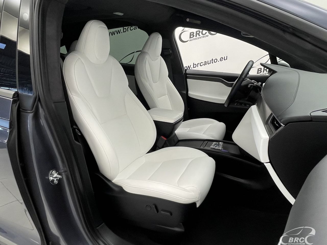 Tesla Model X | 6