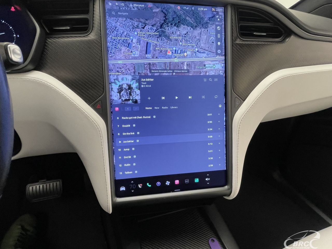Tesla Model X | 31