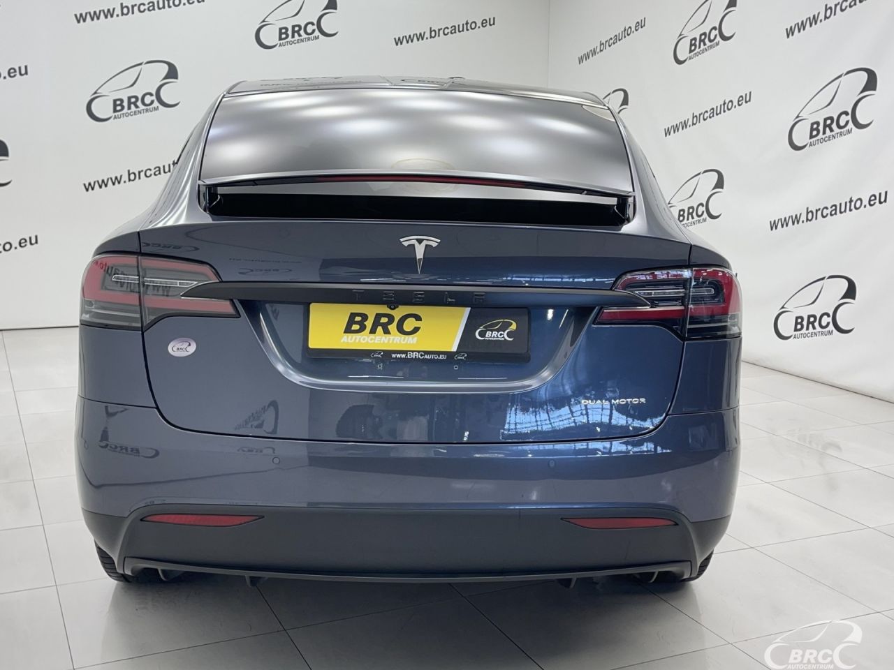 Tesla Model X | 46