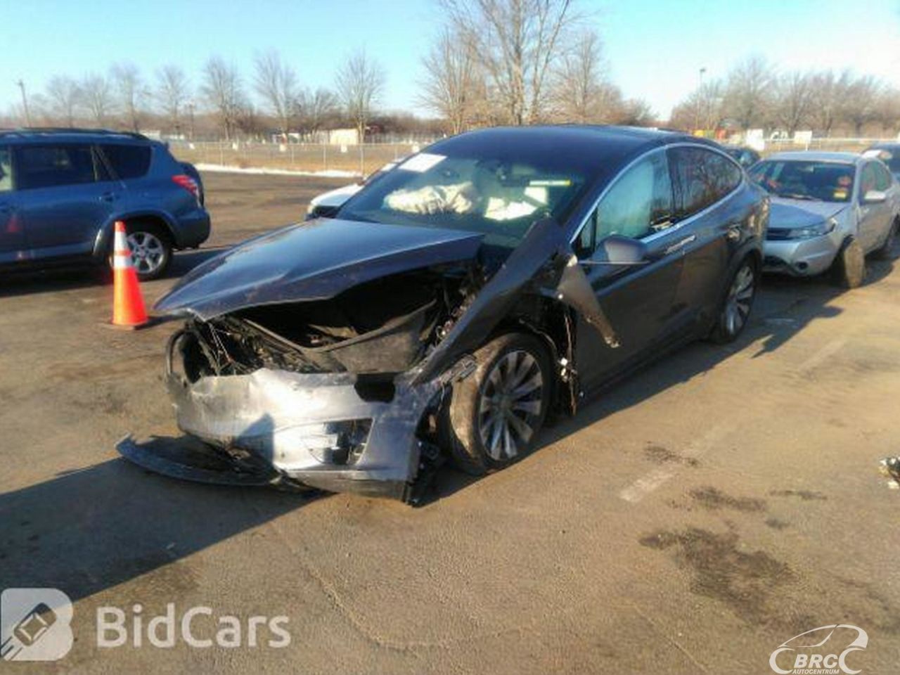 Tesla Model X | 55