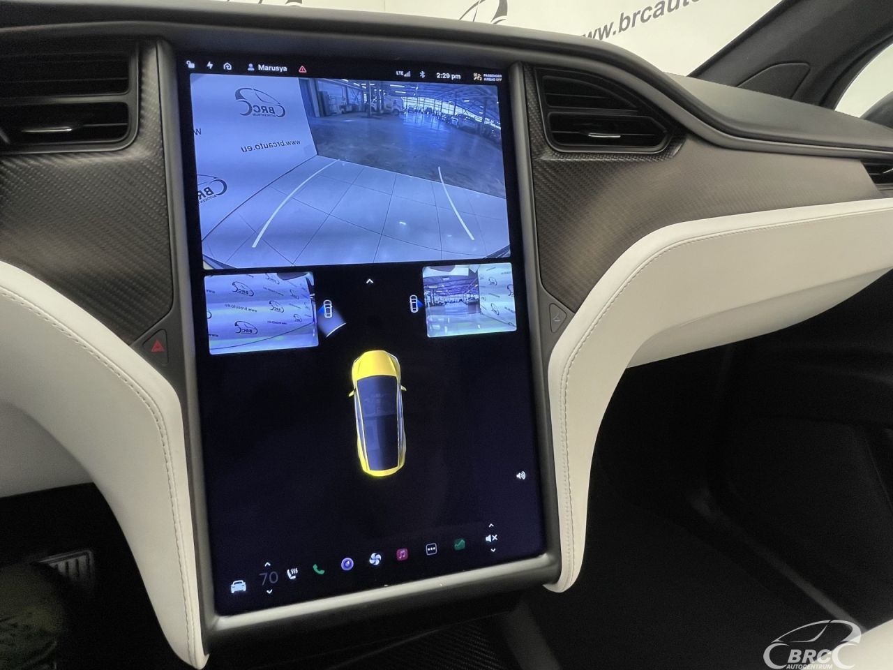 Tesla Model X | 28