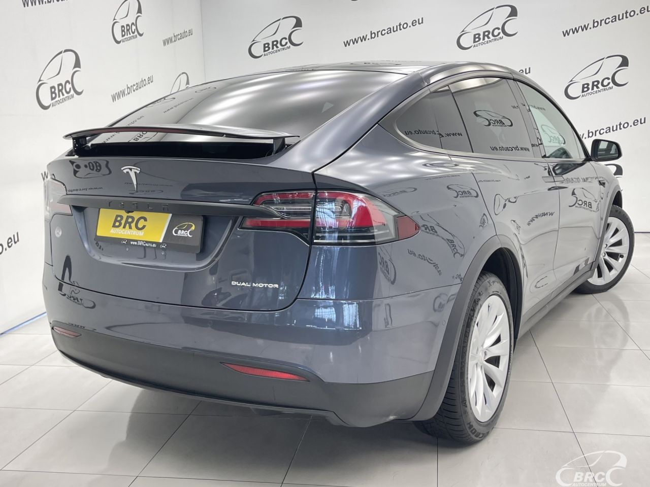 Tesla Model X | 45