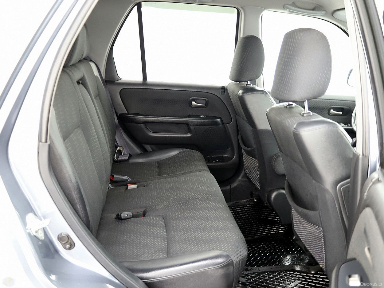 Honda CR-V | 6
