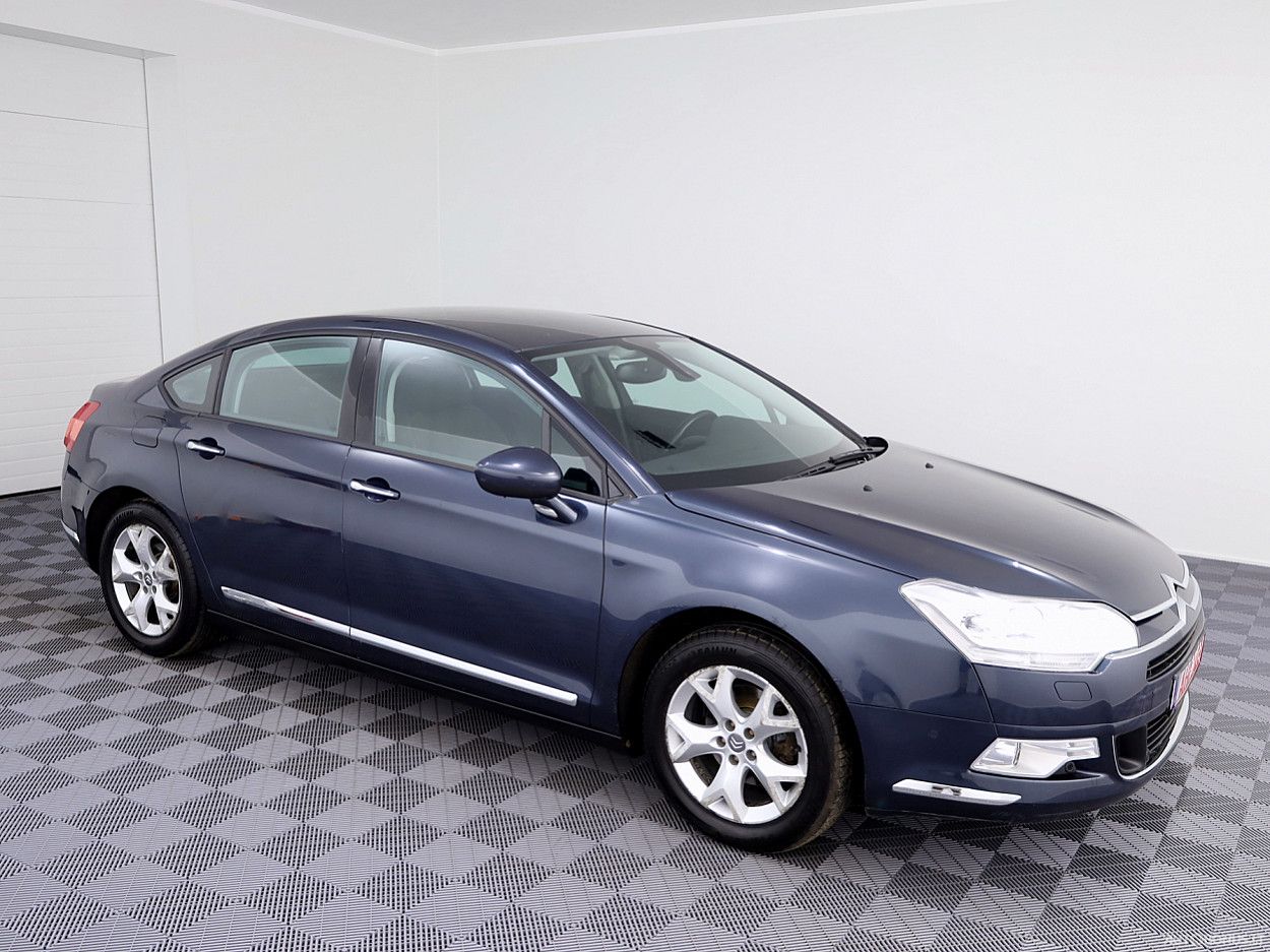Citroen C5