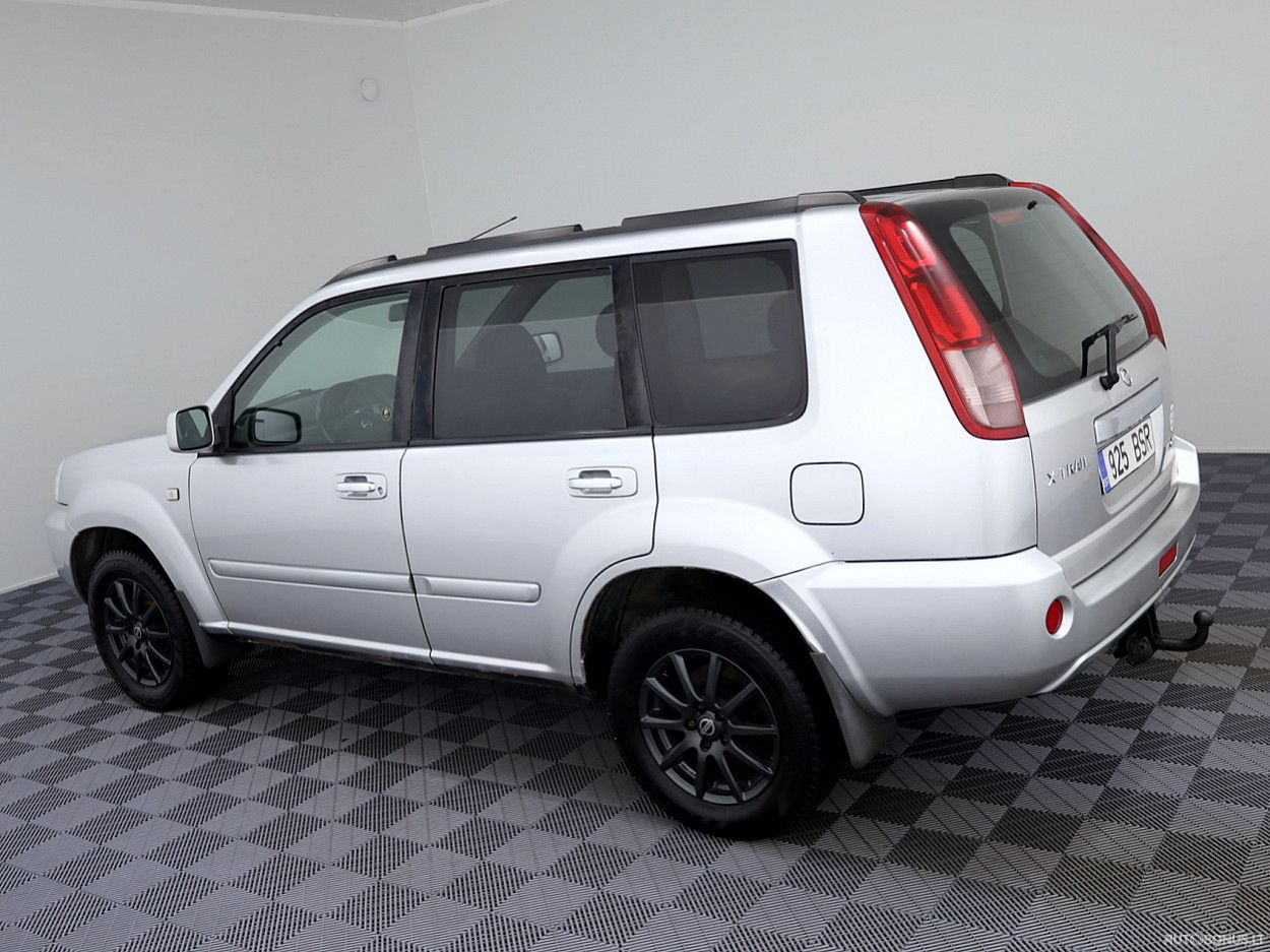 Nissan X-Trail | 3