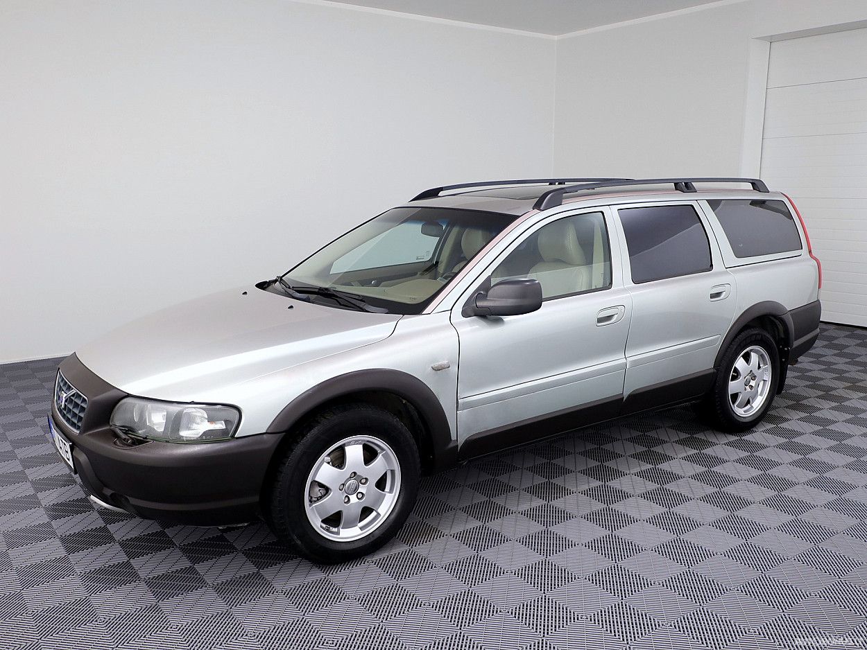 Volvo XC70 | 1