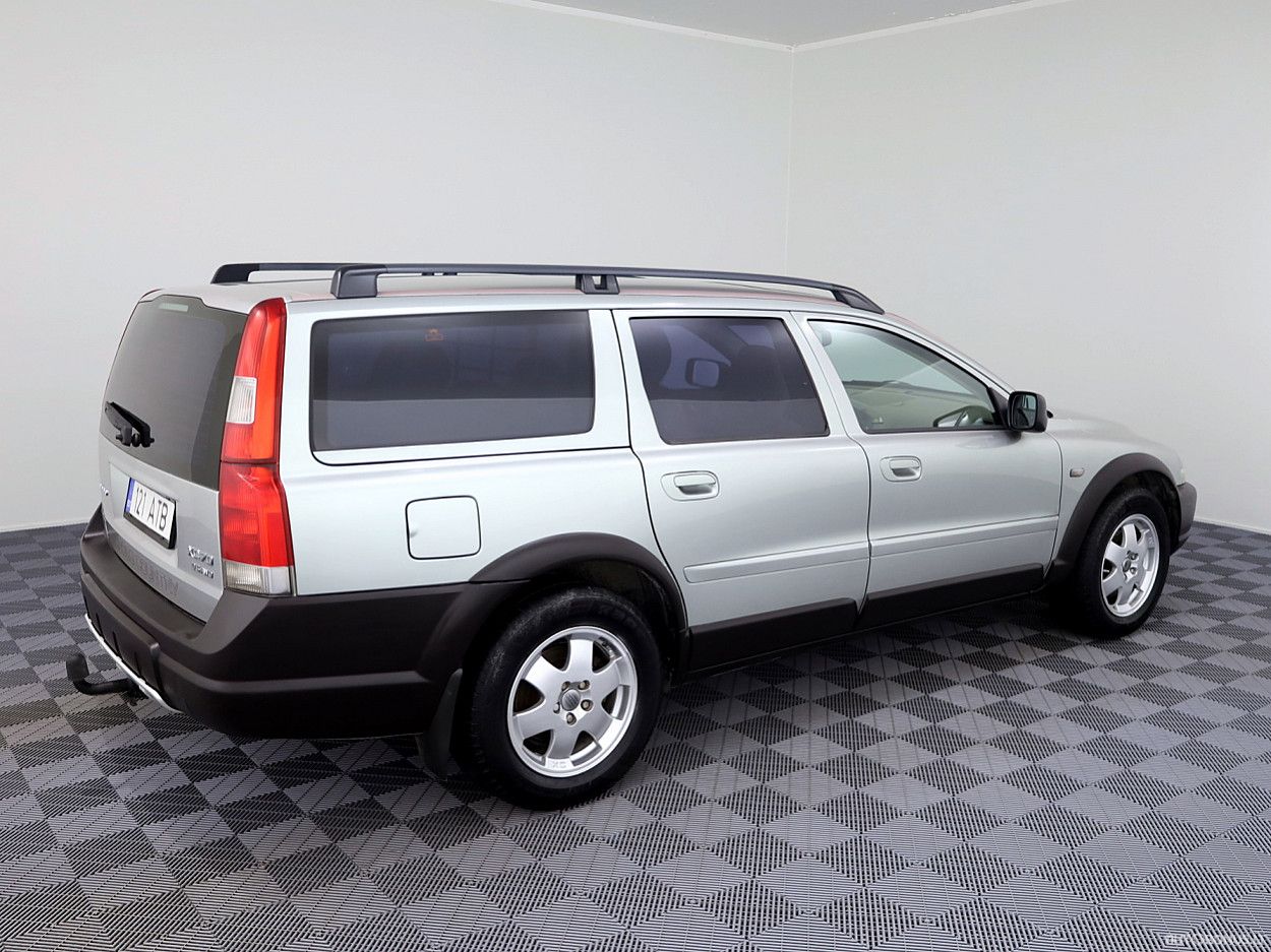 Volvo XC70 | 2