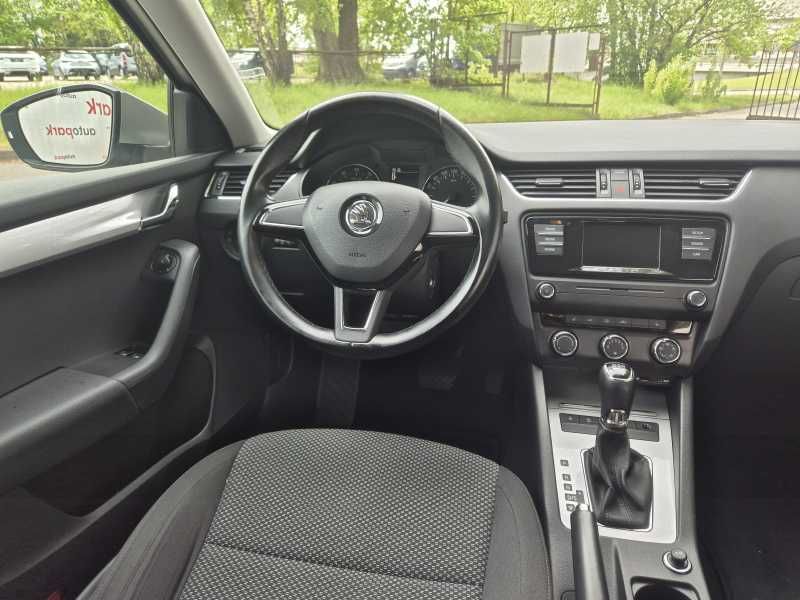 Skoda Octavia | 6