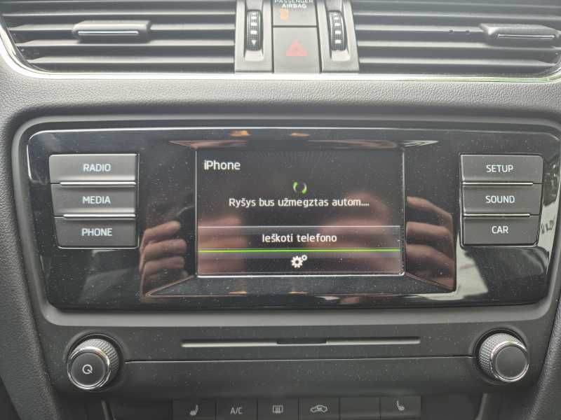 Skoda Octavia | 13