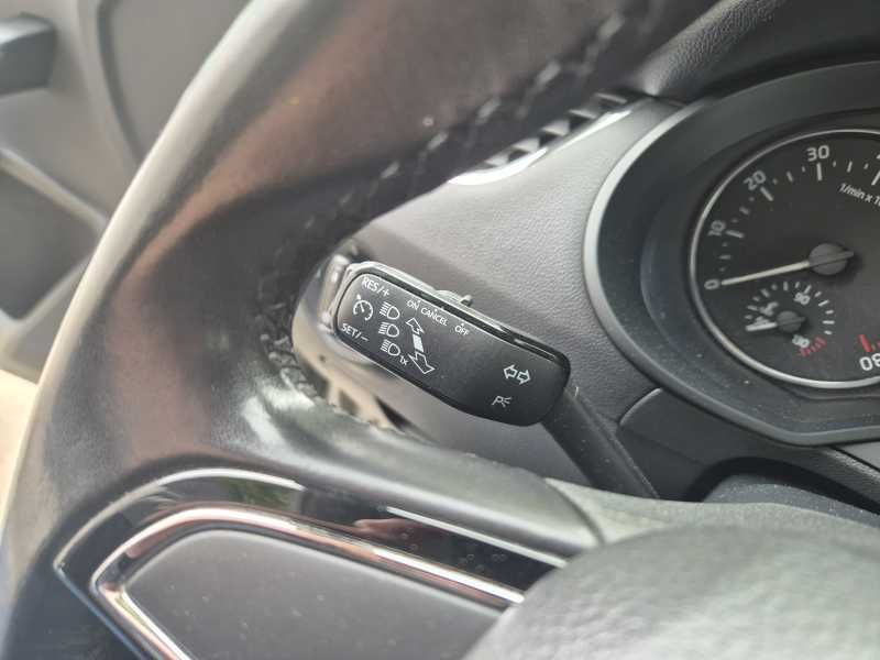 Skoda Octavia | 10