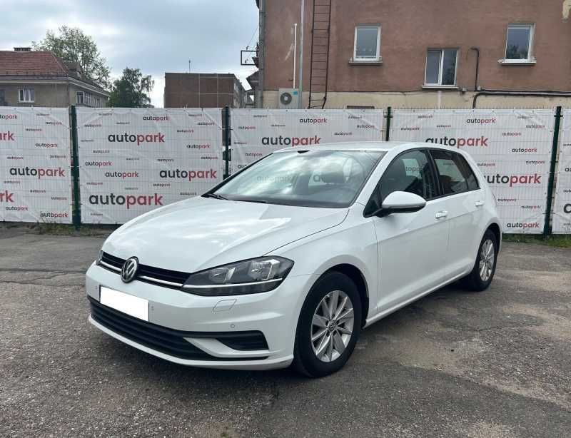 Volkswagen Golf, 1.6 l., hečbekas