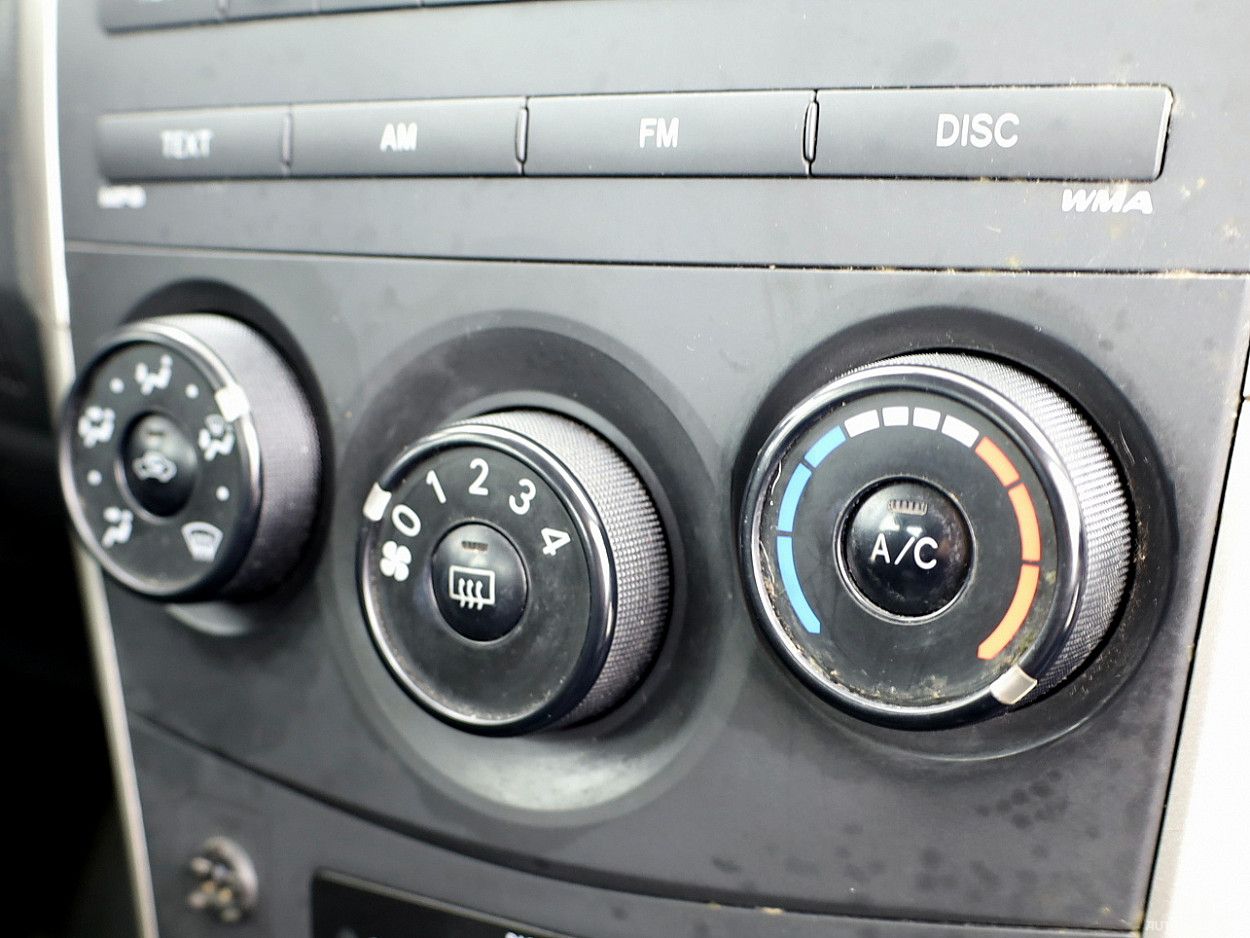 Toyota Corolla | 7