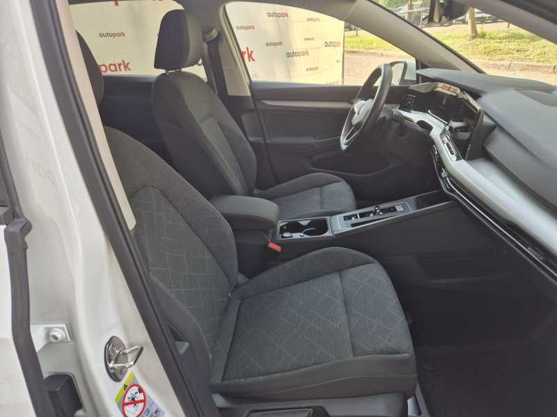 Volkswagen Golf | 7