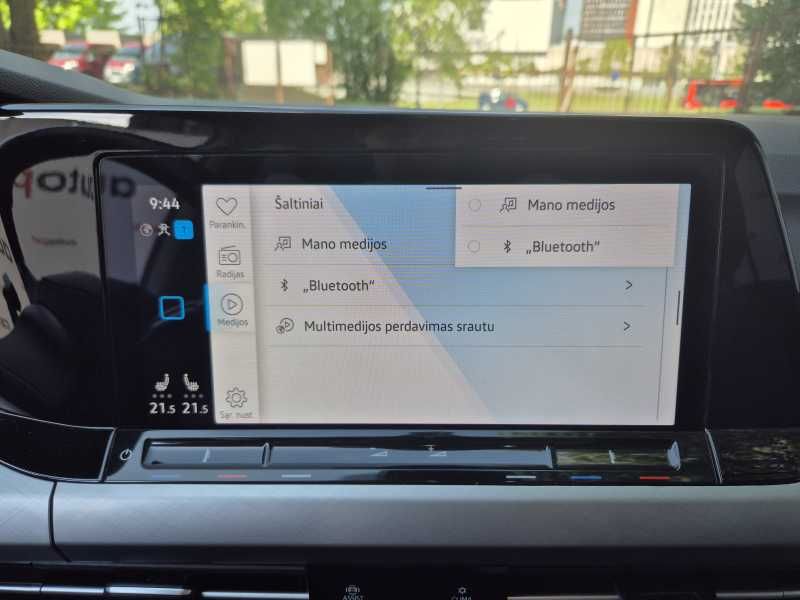 Volkswagen Golf | 14