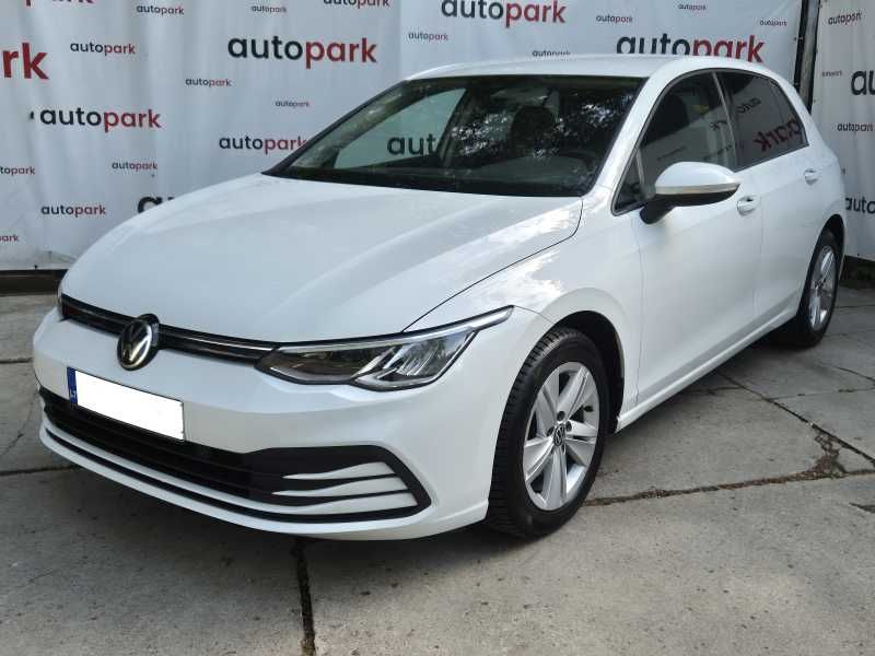 Volkswagen Golf, 1.0 l., hatchback