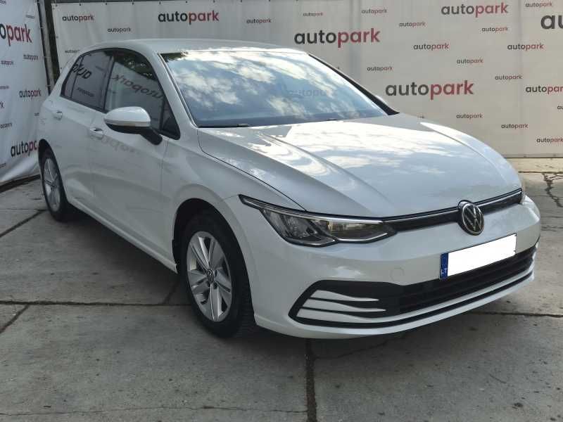 Volkswagen Golf | 2