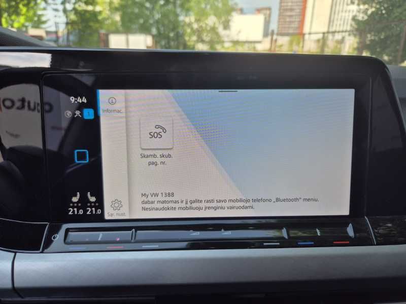Volkswagen Golf | 15