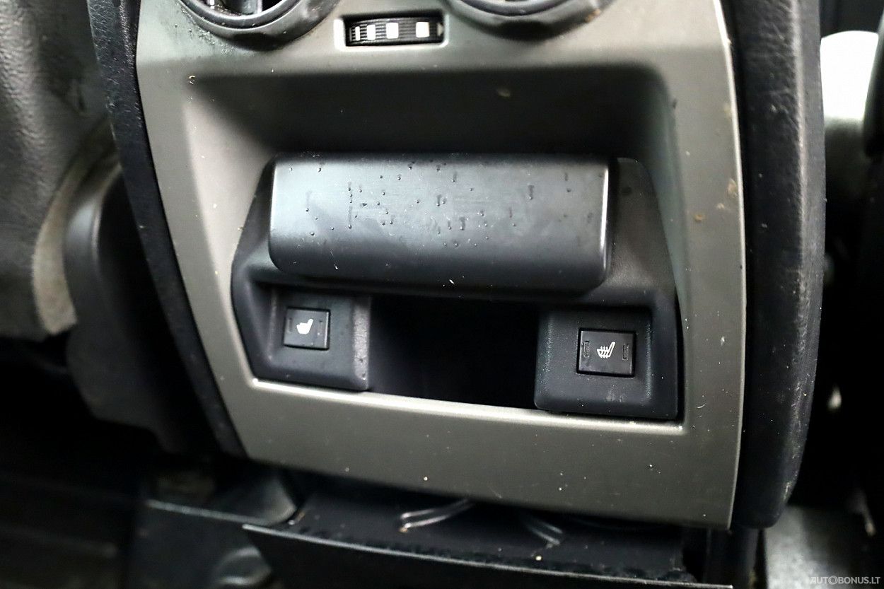 Land Rover Range Rover Sport | 8