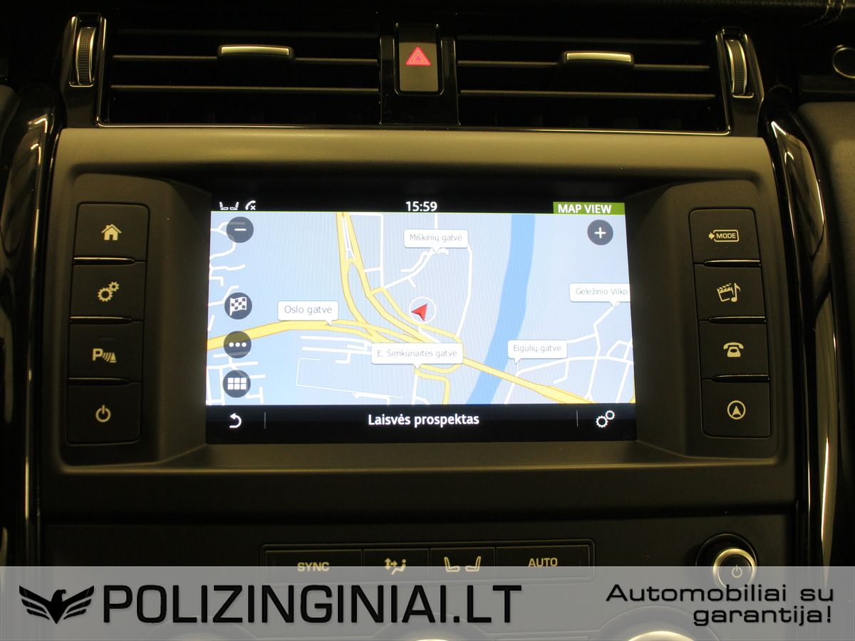 Land Rover Discovery | 16