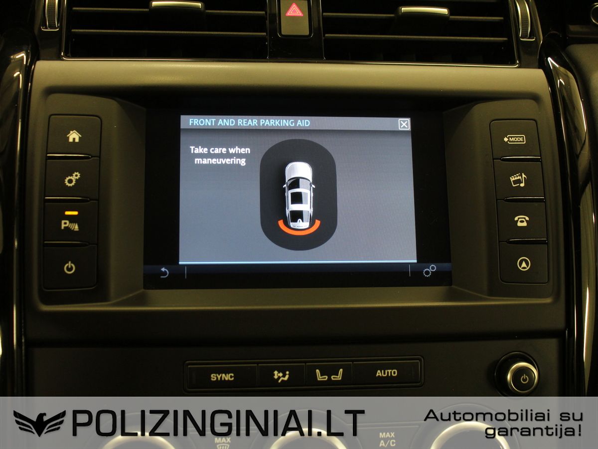 Land Rover Discovery | 15