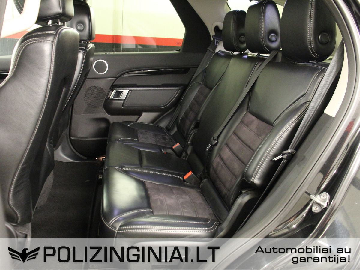 Land Rover Discovery | 23