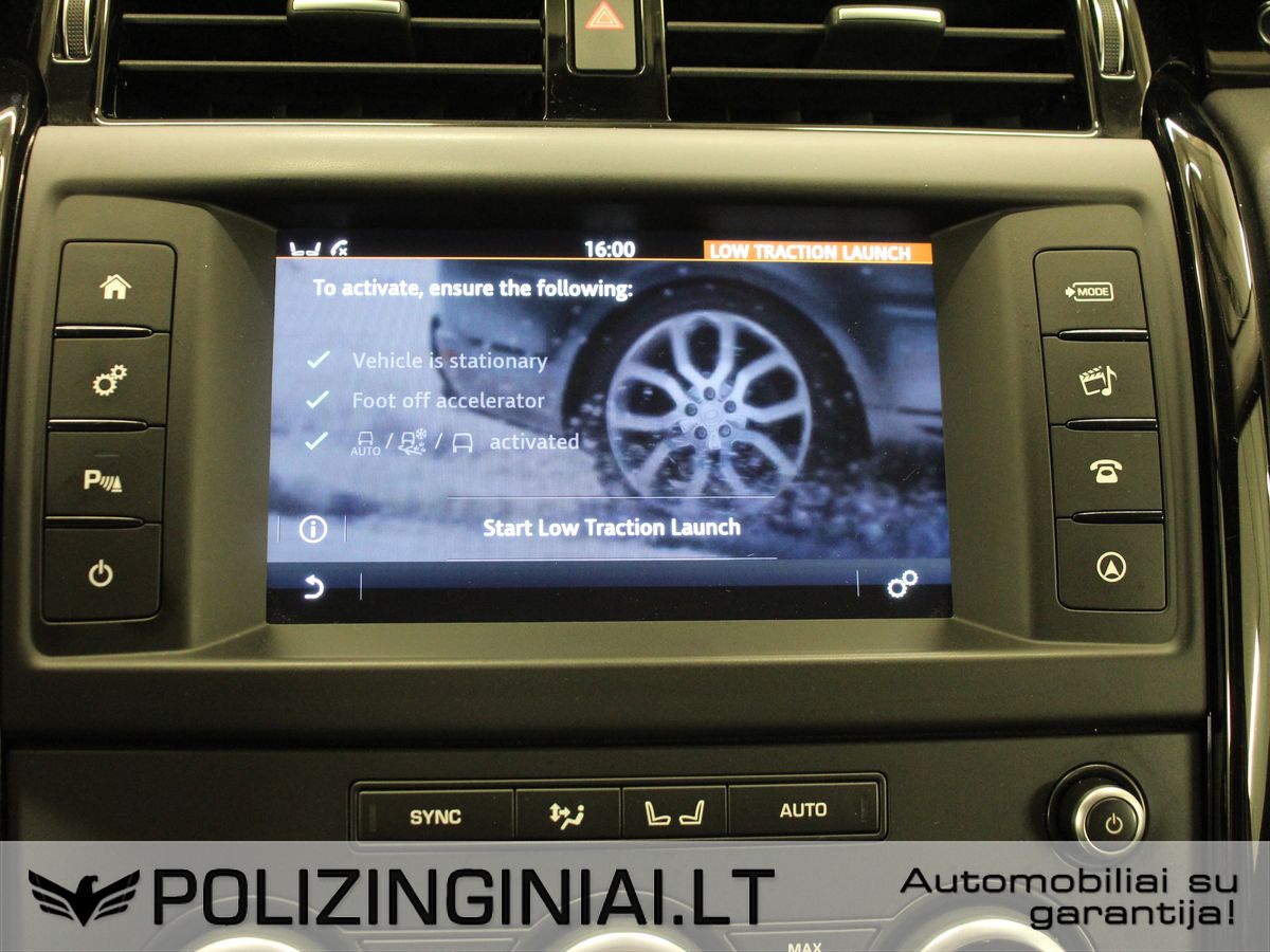 Land Rover Discovery | 18