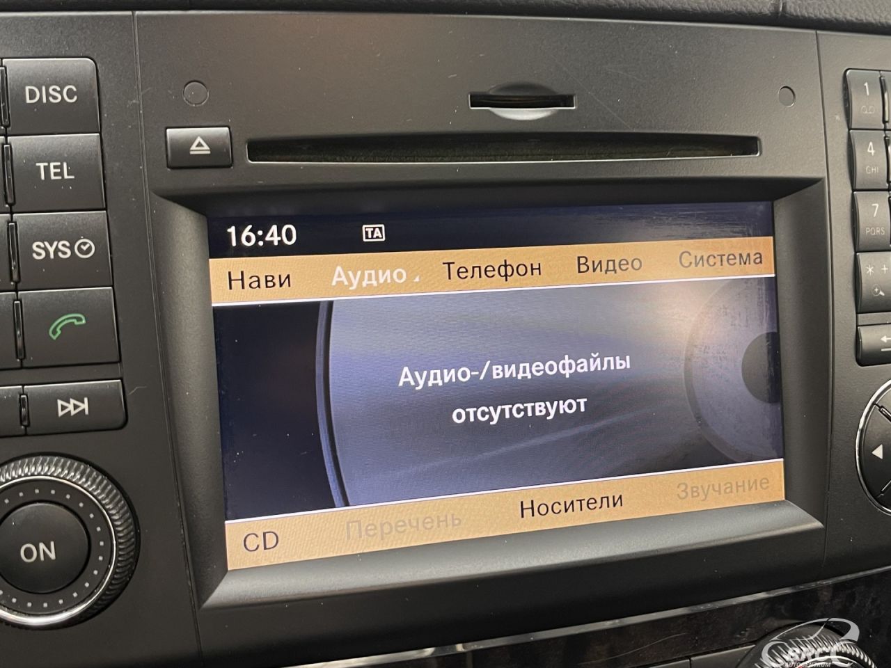 Mercedes-Benz ML350 | 34