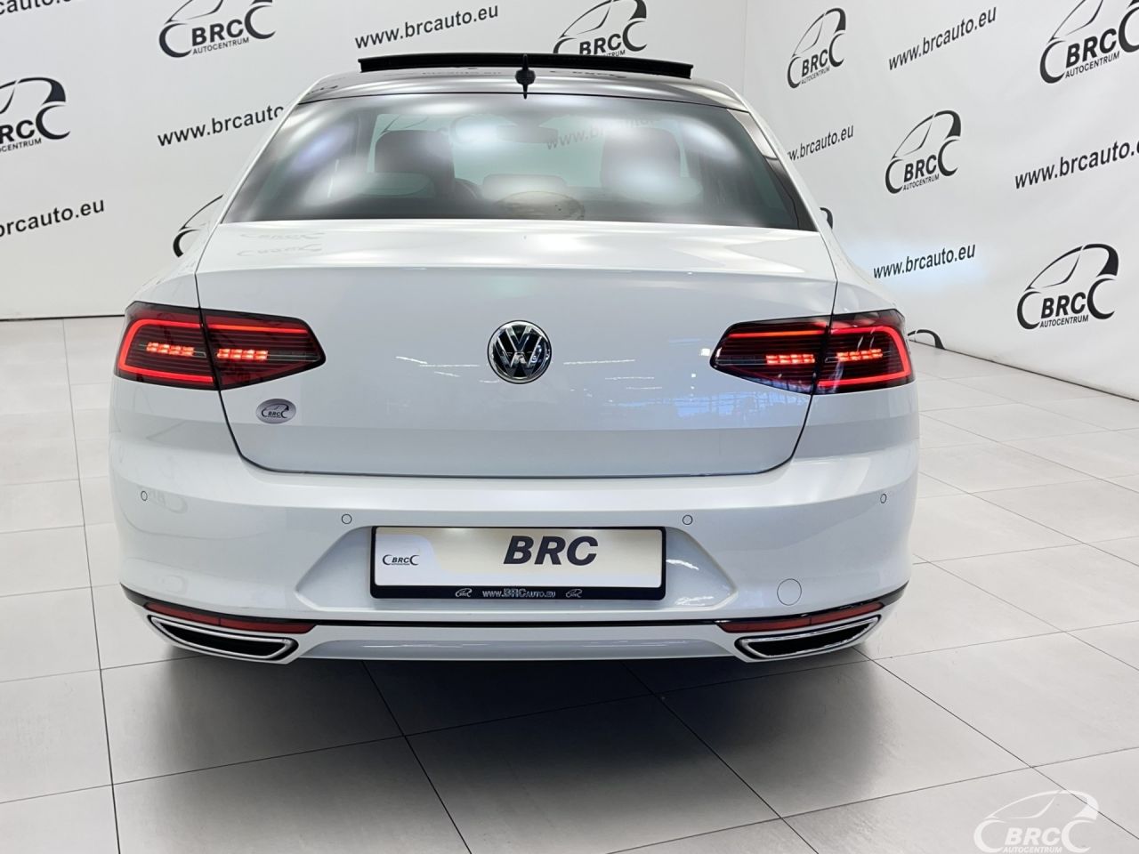 Volkswagen Passat | 49