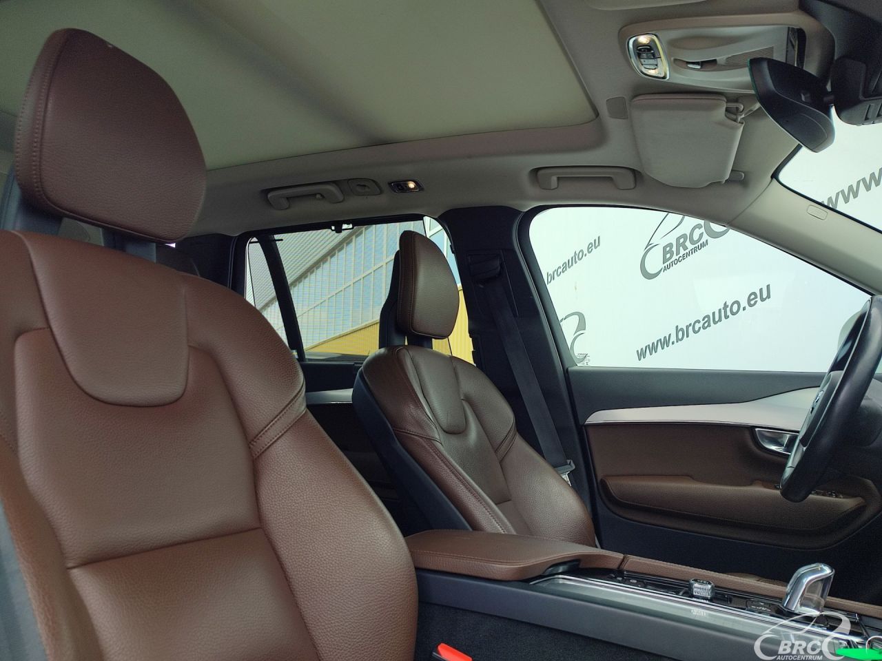 Volvo XC90 | 7