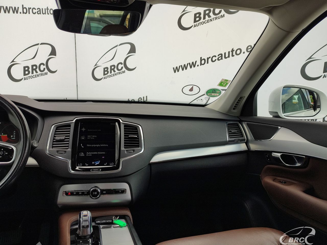 Volvo XC90 | 3