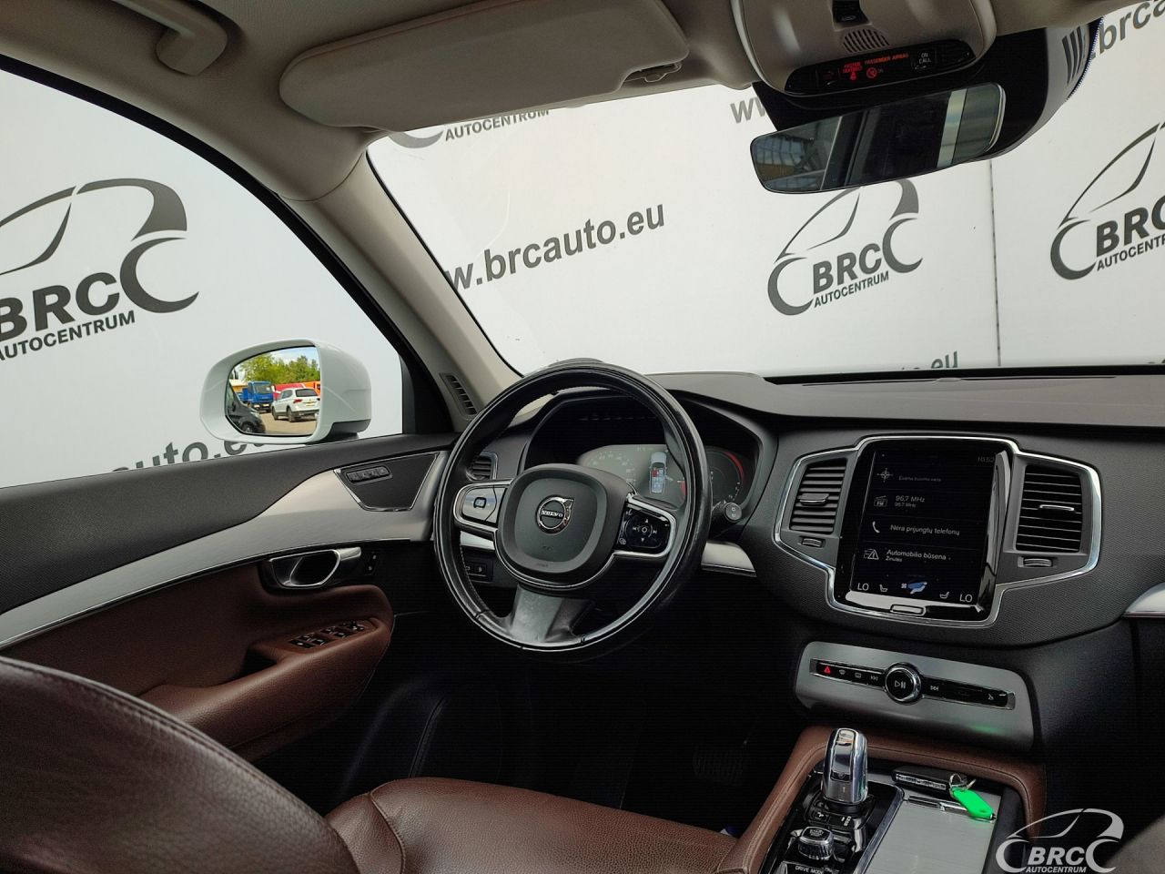Volvo XC90 | 2