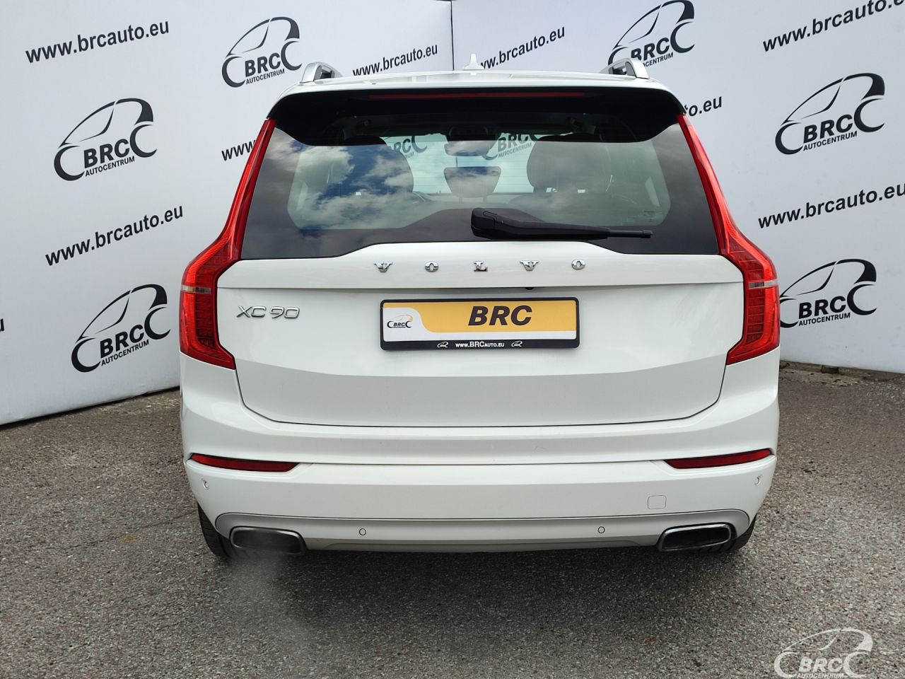 Volvo XC90 | 40