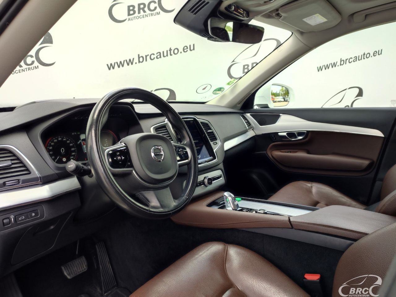 Volvo XC90 | 20