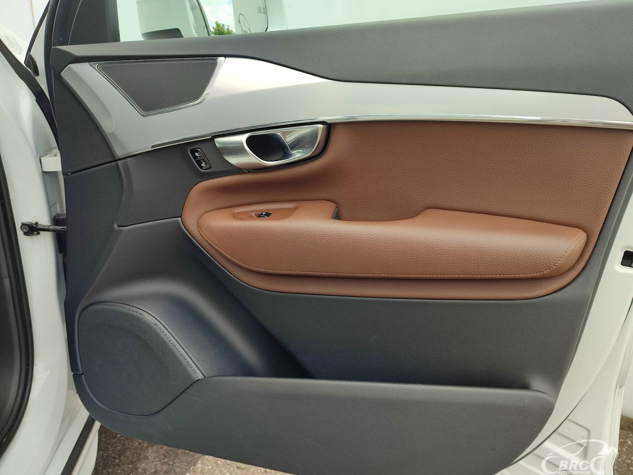 Volvo XC90 | 5